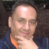 Chava from Magdalena Contreras | Man | 47 years old | Aries