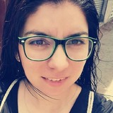 Chang from Iquique | Woman | 35 years old | Scorpio