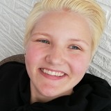 Samantha from Rotterdam | Woman | 25 years old | Pisces