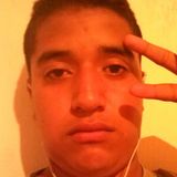 Gokú from San Juan de los Lagos | Man | 27 years old | Virgo