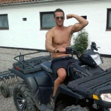 Martin from Valby | Man | 36 years old | Leo