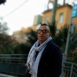 Youssefwaabaha from Milan | Man | 50 years old | Taurus