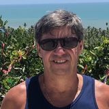 Everardo from Cantagalo | Man | 64 years old | Taurus