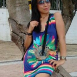 Niecy_15 from Hong Kong | Woman | 44 years old | Libra