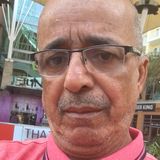 Said from Muscat | Man | 53 years old | Aquarius