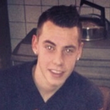 Ton from Vlijmen | Man | 29 years old | Scorpio