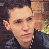 Cosme from Louvain-la-Neuve | Man | 31 years old | Aquarius