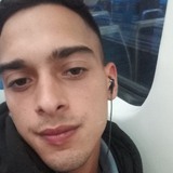 Agustuncoronio from San Antonio De Padua | Man | 27 years old | Libra