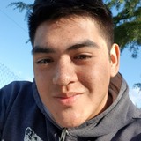 Alarcon16Guiy from El Bolson | Man | 25 years old | Capricorn
