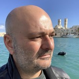 Larugiadako from Modugno | Man | 54 years old | Sagittarius