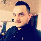 Musicman from Butschwil | Man | 48 years old | Scorpio