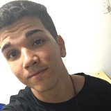 Carlos from Caconde | Man | 26 years old | Taurus