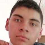 Elíseo from Acambay | Man | 26 years old | Cancer