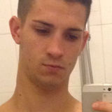 Maikol from Bari | Man | 30 years old | Aquarius