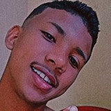 Netinhosilvah4 from Barras | Man | 22 years old | Capricorn