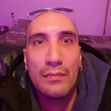 Lucifer from Almere | Man | 45 years old | Gemini