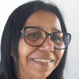 Cicera from Ourinhos | Woman | 64 years old | Capricorn