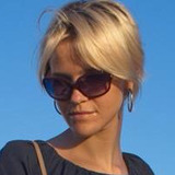 Solarain from Moscow | Woman | 45 years old | Libra