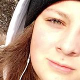 Caterina from Sankt Gallen | Woman | 27 years old | Libra