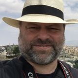 Esteban from Colegiales | Man | 59 years old | Capricorn