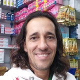 Verguel from Petropolis | Man | 54 years old | Leo
