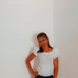 Cristianrosi8D from Sabará | Woman | 52 years old | Sagittarius
