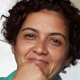 Margot from Catalao | Woman | 57 years old | Scorpio