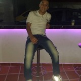 Galvisbarroson from Los Patios | Man | 26 years old | Cancer