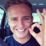 Wad from Herning | Man | 35 years old | Taurus
