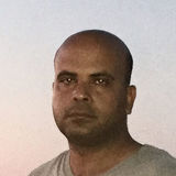 Omar from Mala Strana | Man | 47 years old | Capricorn