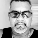 Edson from Jaboatao dos Guararapes | Man | 51 years old | Aquarius