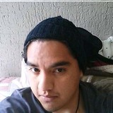 Alexander from Chicoloapan de Juarez | Man | 35 years old | Gemini