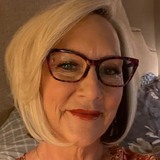 Debra from Henderson | Woman | 57 years old | Gemini