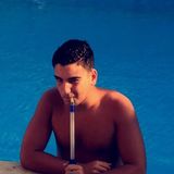 Aaron from Les Lilas | Man | 25 years old | Pisces