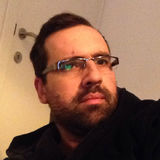 Steven from Genk | Man | 47 years old | Taurus