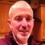 Infh1 from Limerick | Man | 60 years old | Capricorn