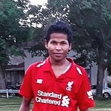 Arman from Kalamazoo | Man | 26 years old | Capricorn