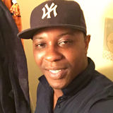 Scrosby from Charleston | Man | 39 years old | Virgo
