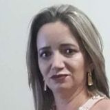 Anasilva from Monte Aprazivel | Woman | 48 years old | Gemini