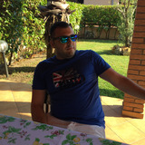 Tammaro from Grumo Nevano | Man | 36 years old | Libra