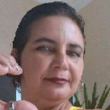 Mergulhadora from Paulista | Woman | 52 years old | Aries