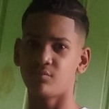 Eliuflorsx from Tapejara | Man | 23 years old | Libra