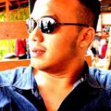 Sam from Jakarta Pusat | Man | 33 years old | Sagittarius
