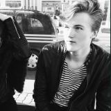 Tomasrock from Arhus | Man | 31 years old | Leo