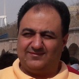 Majid from London | Man | 57 years old | Leo