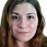 Ana from Andradas | Woman | 28 years old | Aquarius