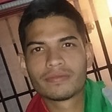 Chamorro02Bn from Los Andes | Man | 27 years old | Pisces