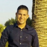 Davide from Basel | Man | 29 years old | Gemini