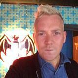 Jakob from Silkeborg | Man | 34 years old | Cancer