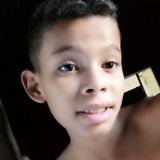 Eliton from Crixas | Man | 26 years old | Capricorn